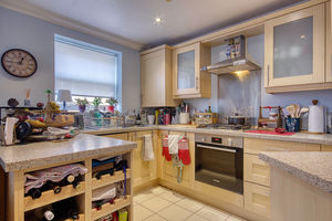 OP Kitchen/Lounge/Diner- click for photo gallery